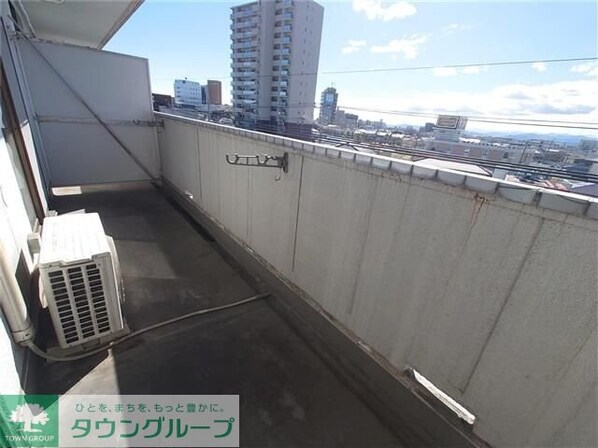 THパレロワイヤルの物件内観写真